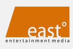 East Entertainment Media logo