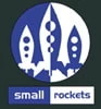 Small Rockets developer logo