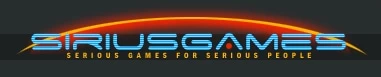 Sirius Games logo