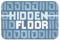 Hidden Floor developer logo