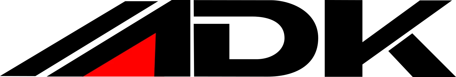 ADK developer logo