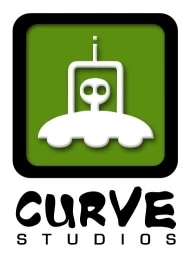 Curve Studios developer logo