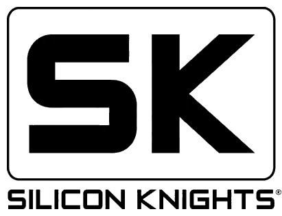 Silicon Knights developer logo