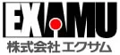 EXAMU developer logo