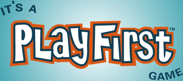 PlayFirst developer logo