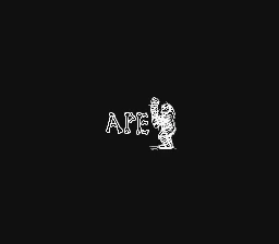 Ape developer logo