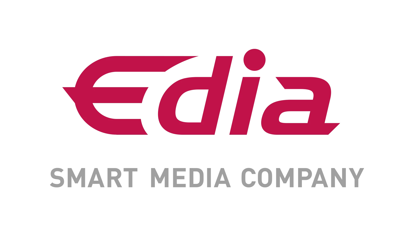 Edia developer logo
