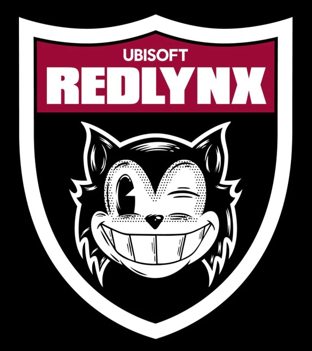 RedLynx developer logo