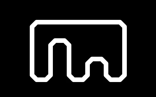 Metanet Software developer logo