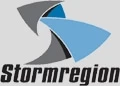 Stormregion developer logo