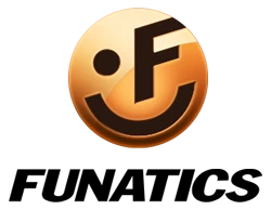 Funatics developer logo