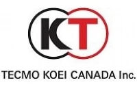 Tecmo Koei Canada developer logo
