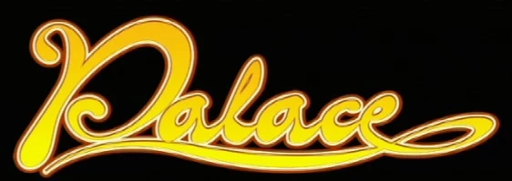 Palace logo