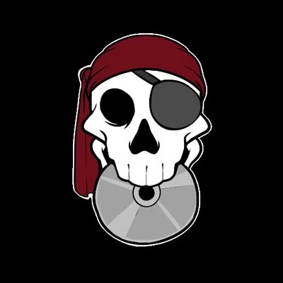 Pirate Software developer logo