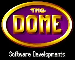 Dome Software Developments logo