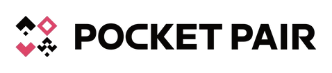 Pocketpair developer logo
