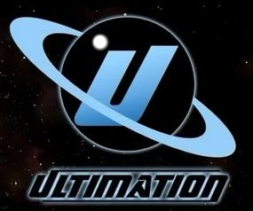 Ultimation developer logo