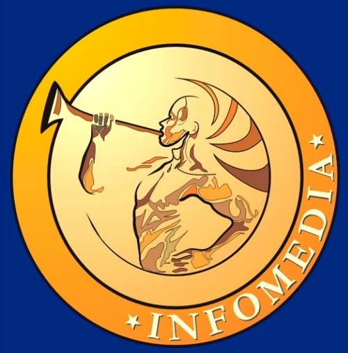 SARL Infomedia developer logo