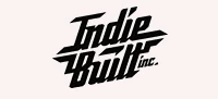Indie Built developer logo