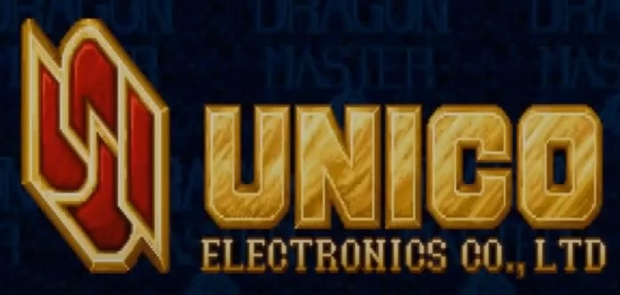 Unico Electronics developer logo