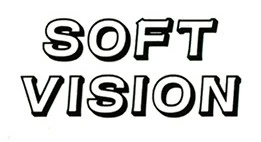 Soft Vision developer logo