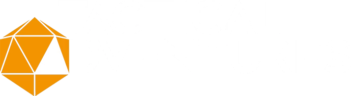 Tactical Adventures developer logo