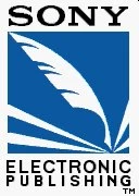 Sony Electronic Publishing logo