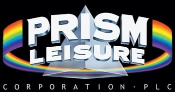 Prism Leisure logo