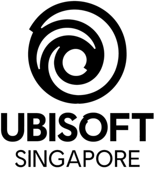 Ubisoft Singapore developer logo
