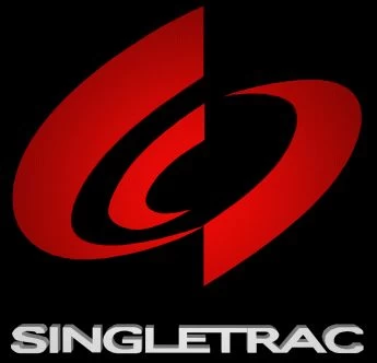 SingleTrac logo