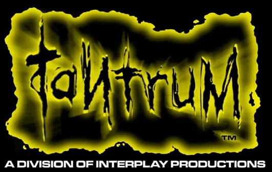 Tantrum Entertainment logo