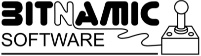 Bitnamic Software developer logo