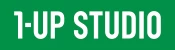 1-Up Studio developer logo