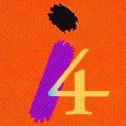 i4 Corporation logo