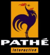 Pathé Interactive developer logo