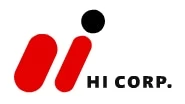 HI Corporation developer logo