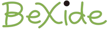 BeXide logo