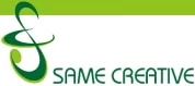 SAME Creative developer logo