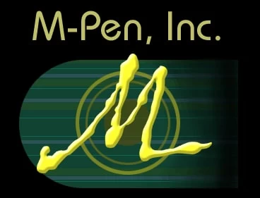 Music Pen logo