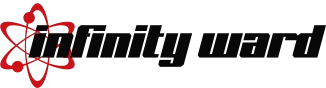 Infinity Ward developer logo