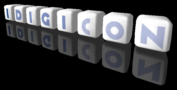 Idigicon logo