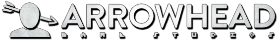 Arrowhead Game Studios developer logo