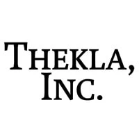 Thekla developer logo