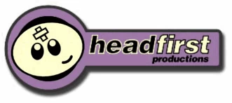 Headfirst Productions logo