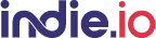 indie.io logo