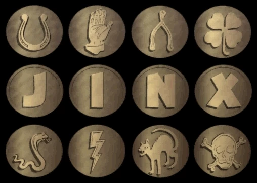 Jinx logo