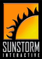 Sunstorm Interactive logo