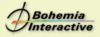 Bohemia Interactive Studio logo