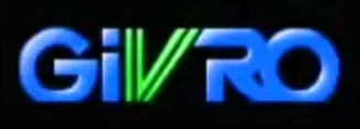 Givro developer logo