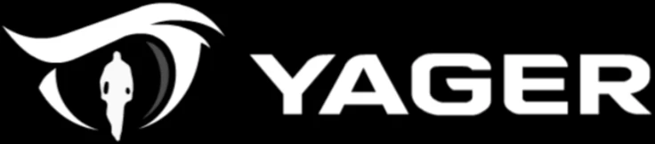 YAGER logo